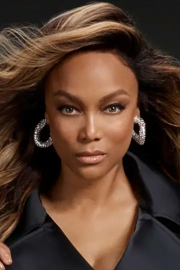 Zdjęcie Tyra Banks #75066