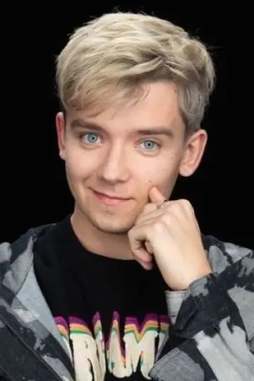Zdjęcie Asa Butterfield #36453