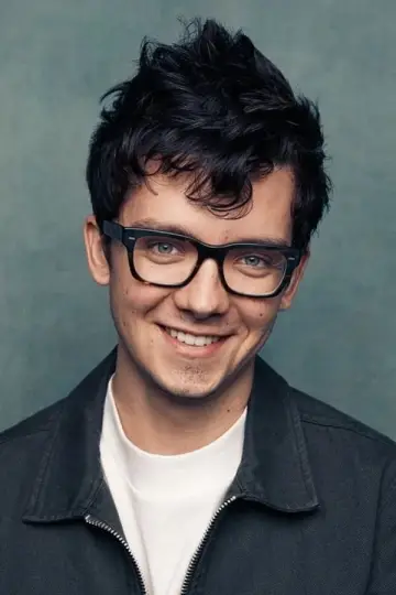 Zdjęcie Asa Butterfield #36454