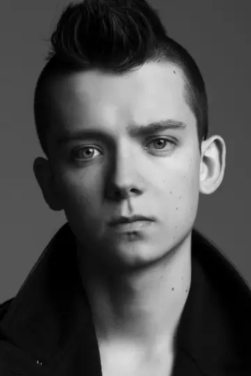 Zdjęcie Asa Butterfield #36456