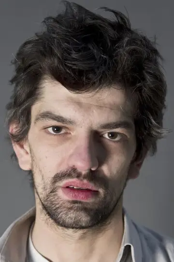Zdjęcie Fabrice Adde #39327