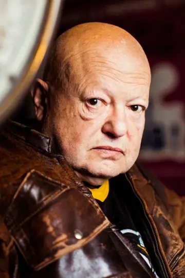 Zdjęcie François Hadji-Lazaro #110543