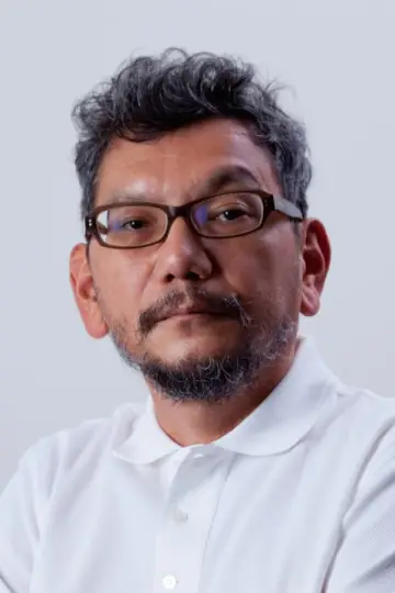 Zdjęcie Hideaki Anno #70913