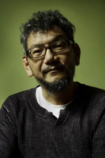 Zdjęcie Hideaki Anno #70914