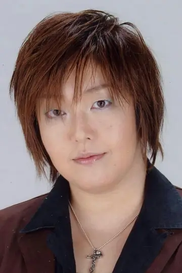 Zdjęcie Megumi Ogata #18595
