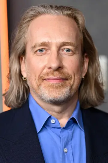 Zdjęcie Morten Tyldum #19723