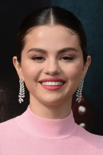 Zdjęcie Selena Gomez (Selena Gomez) #23802