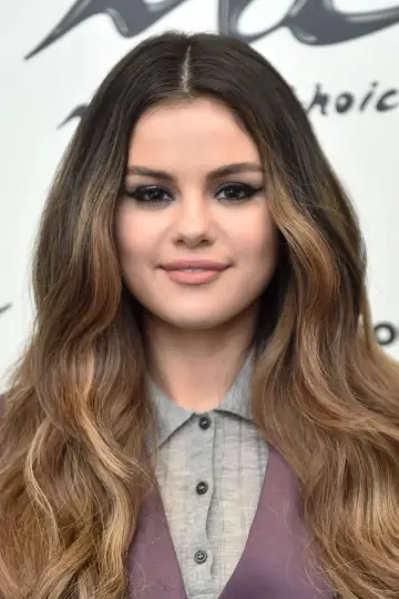 Zdjęcie Selena Gomez (Selena Gomez) #23806