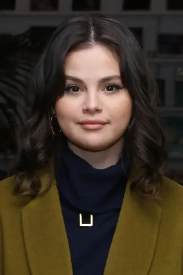 Zdjęcie Selena Gomez (Selena Gomez) #23820