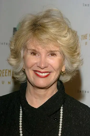 Zdjęcie Barbara Bosson #102073