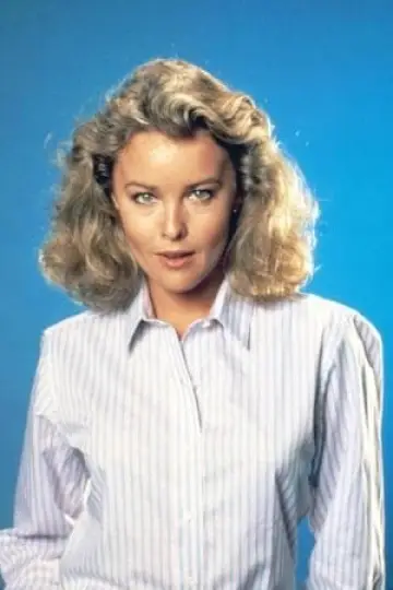 Zdjęcie Faye Grant #116410