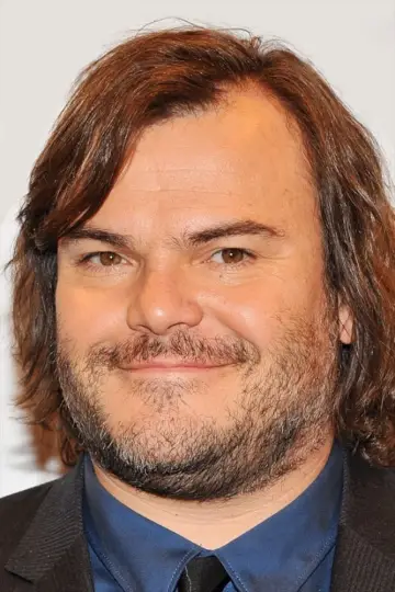 Zdjęcie Dżek Błak (Jack Black) #4168