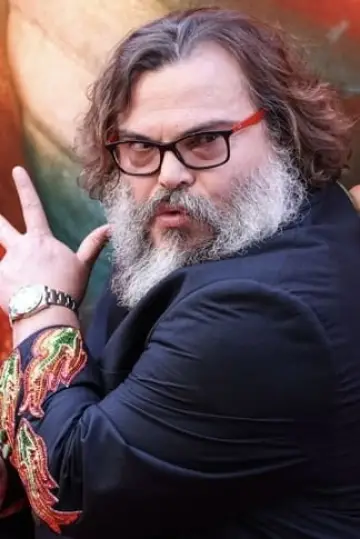Zdjęcie Dżek Błak (Jack Black) #66623
