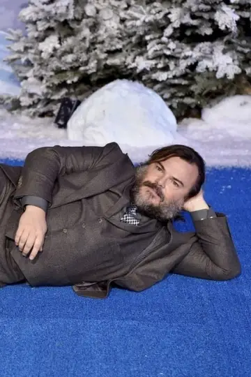Zdjęcie Dżek Błak (Jack Black) #66624