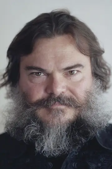 Zdjęcie Dżek Błak (Jack Black) #66625