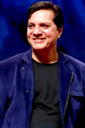 Zdjęcie Jatin Pandit #74292