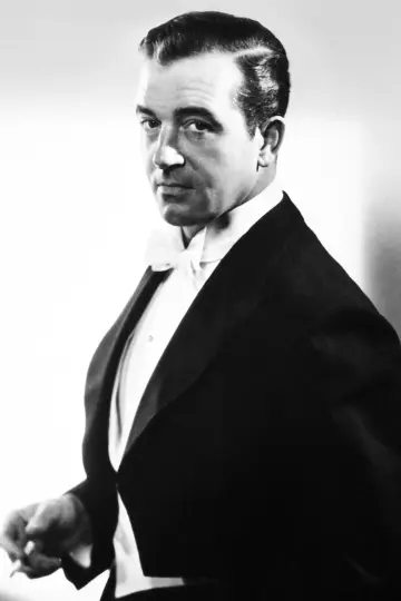 Zdjęcie John Payne #44661