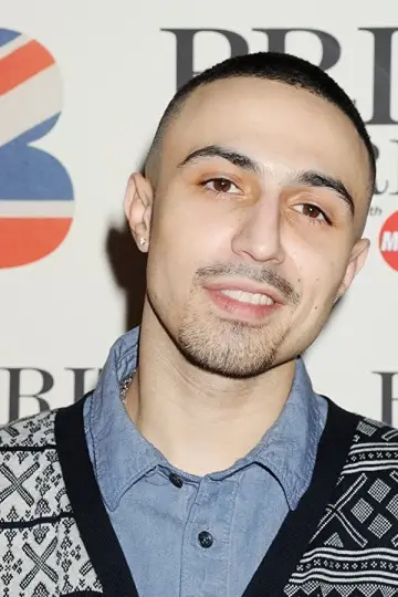 Zdjęcie Adam Deacon #108436