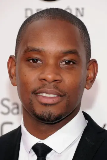 Zdjęcie Aml Ameen #11537