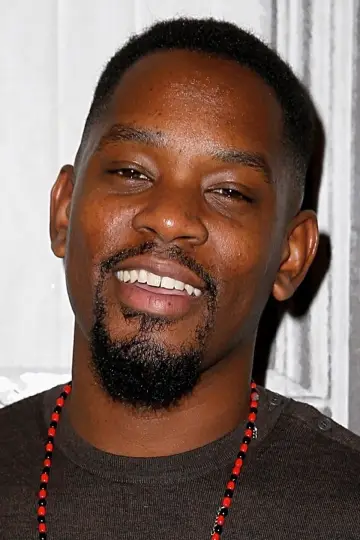 Zdjęcie Aml Ameen #11538