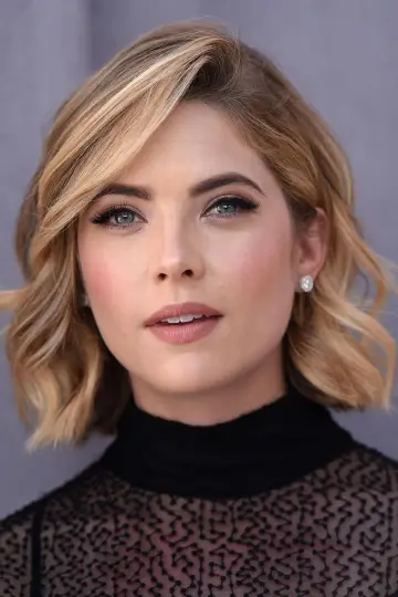 Zdjęcie Ashley Benson #30370