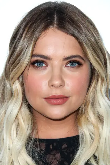 Zdjęcie Ashley Benson #30371
