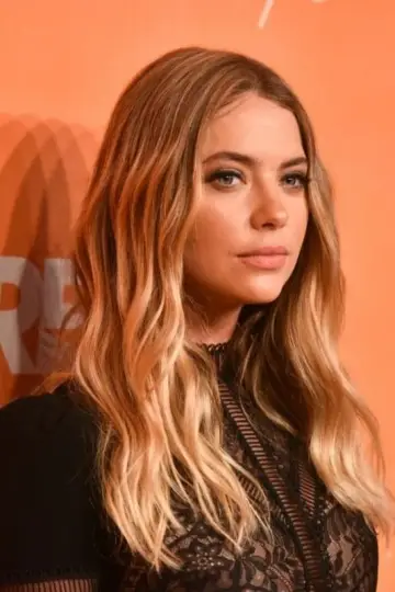 Zdjęcie Ashley Benson #30373