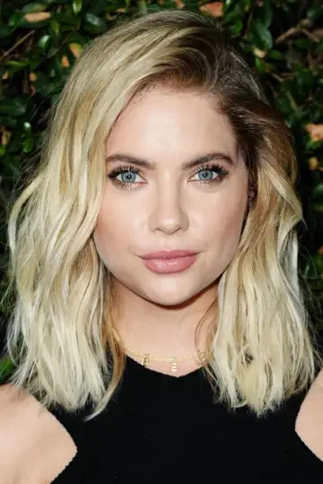 Zdjęcie Ashley Benson #70619