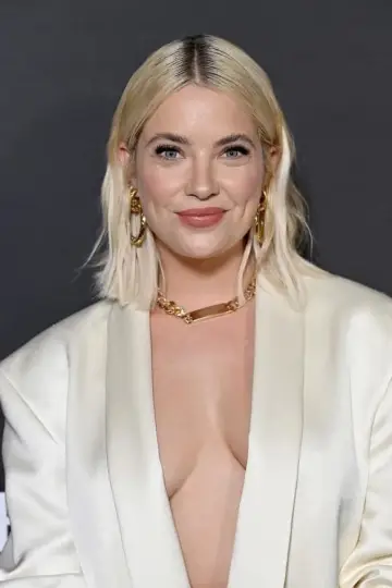 Zdjęcie Ashley Benson #70623