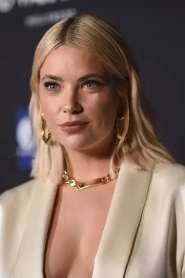 Zdjęcie Ashley Benson #70625