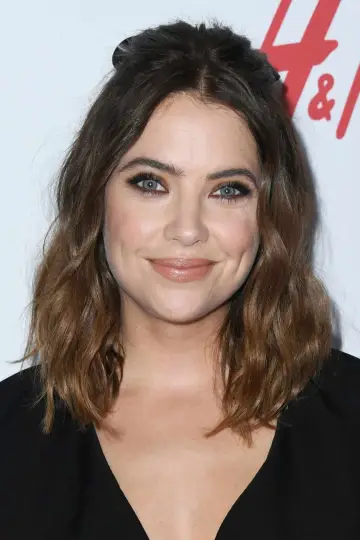 Zdjęcie Ashley Benson #70626