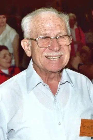 Zdjęcie Clarence Nash #48606