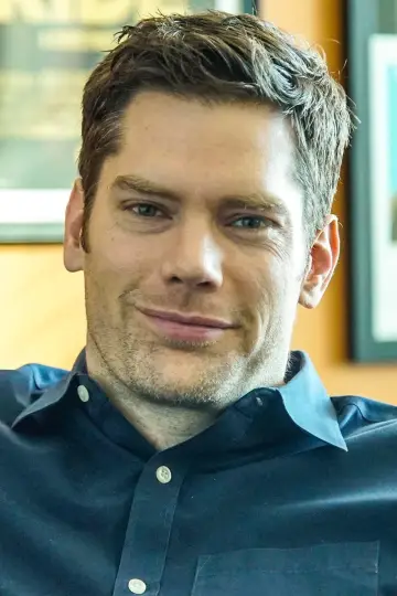 Zdjęcie Dallas Jenkins #72962