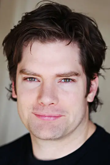 Zdjęcie Dallas Jenkins #72963