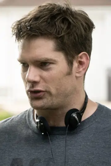 Zdjęcie Dallas Jenkins #72964