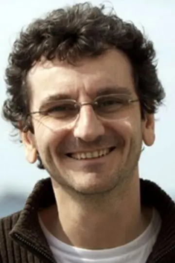Zdjęcie Éric Le Roch
