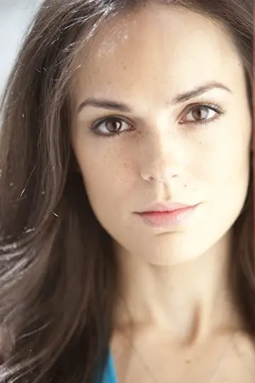 Zdjęcie Erin Cahill #16507