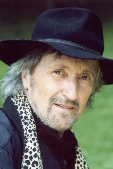 Zdjęcie Juraj Jakubisko (Juraj Jakubisko) #266000