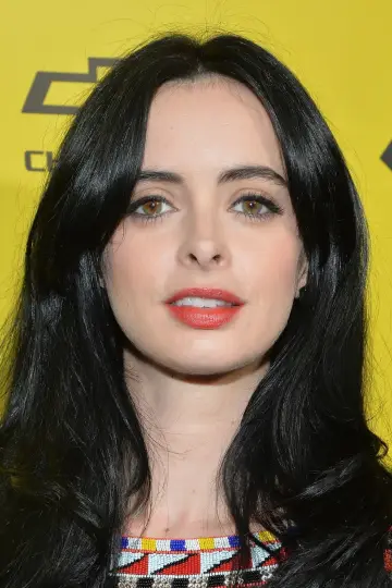 Zdjęcie Krystyn Ritter (Krysten Ritter) #50137