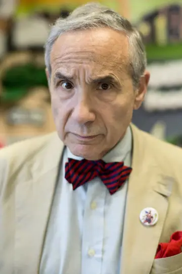 Zdjęcie Lloyd Kaufman. #327272