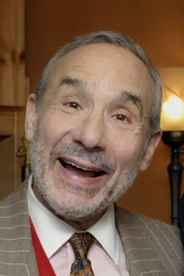Zdjęcie Lloyd Kaufman. #5924