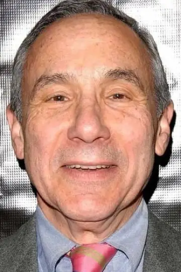 Zdjęcie Lloyd Kaufman. #5925