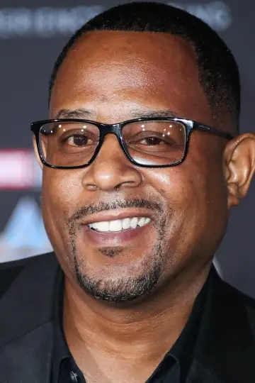 Zdjęcie Martin Lawrence #38176