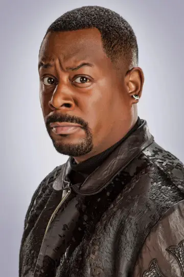 Zdjęcie Martin Lawrence #38177