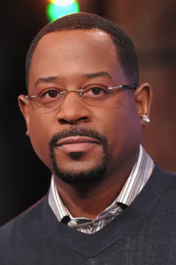 Zdjęcie Martin Lawrence #38178