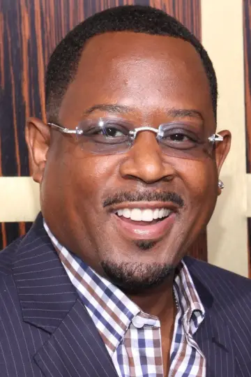 Zdjęcie Martin Lawrence #38179