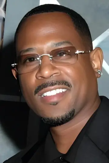 Zdjęcie Martin Lawrence #38180