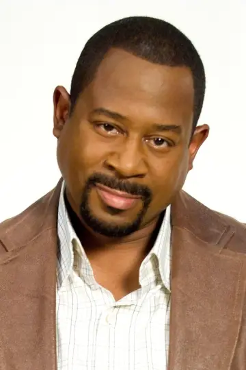 Zdjęcie Martin Lawrence #38181