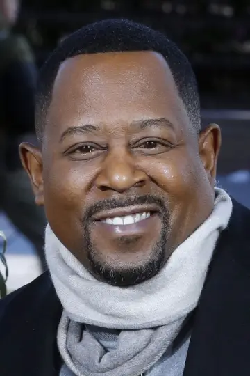 Zdjęcie Martin Lawrence #38182
