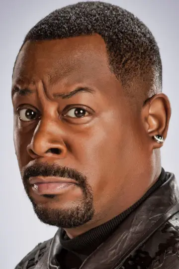 Zdjęcie Martin Lawrence #38183